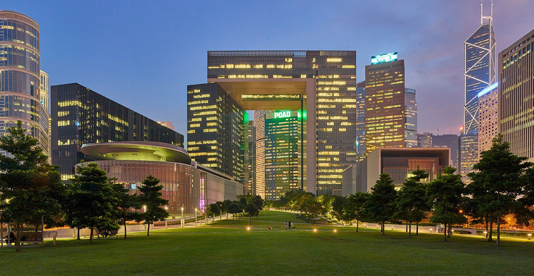JRP-Tamar-Gov-Complex