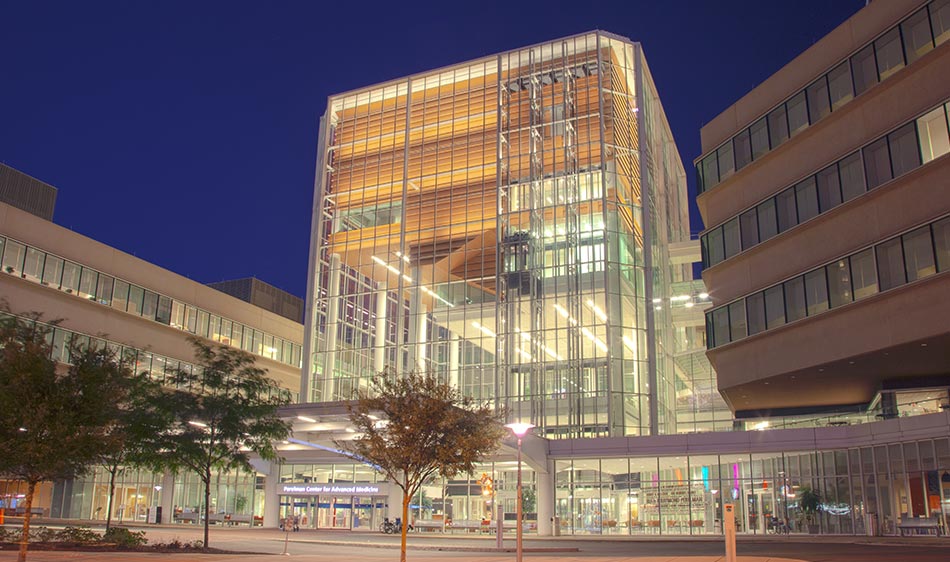 Penn Medicine Perelman Center for Advanced Medicine