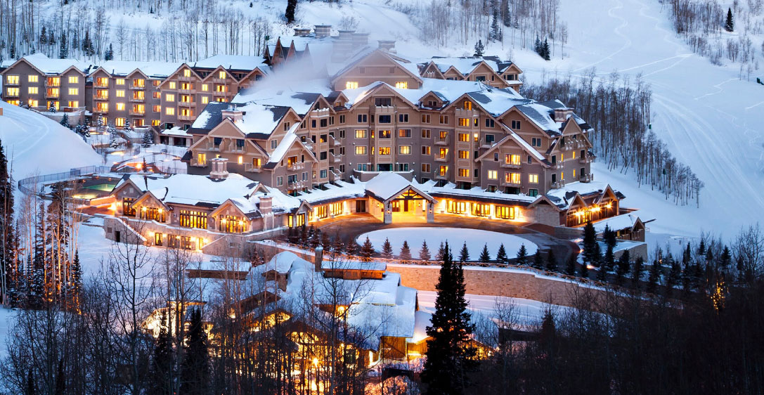 Layton-Deer-Valley-Resort