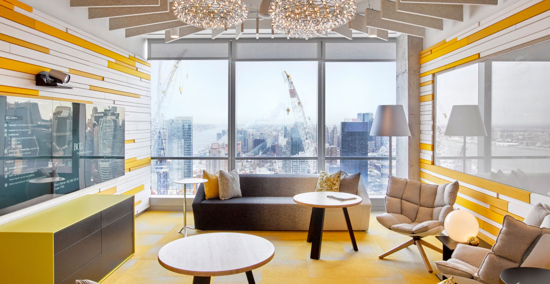 Structure-Tone-Boston-Consulting-Group